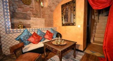 Exotic Spa Morocco