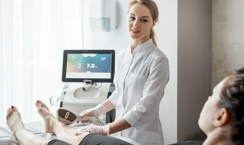 Ąžuolyno medicinos klinika ir SPA