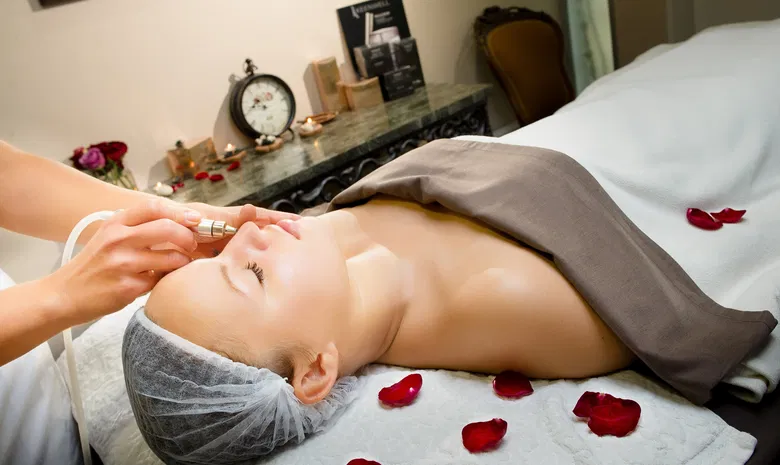 Ąžuolyno medicinos klinika ir SPA