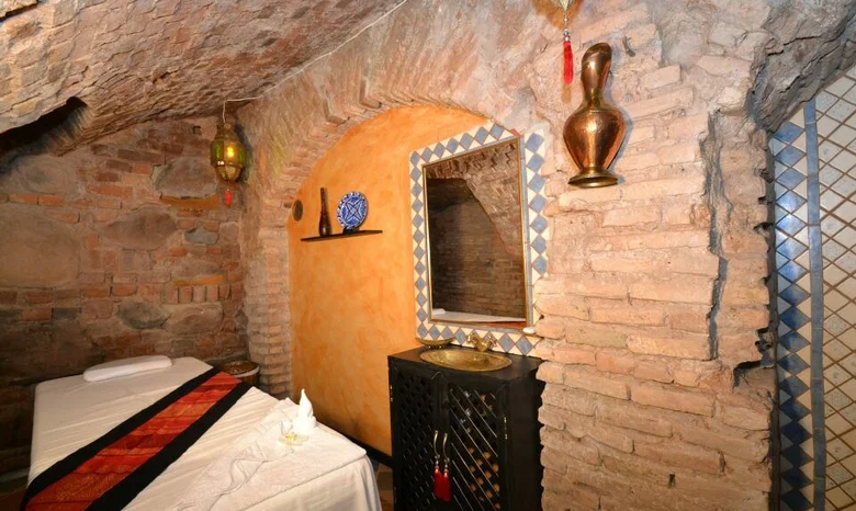 Exotic Spa