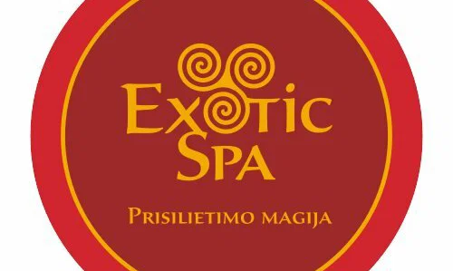 Exotic Spa