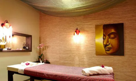 THAILAND sport & spa