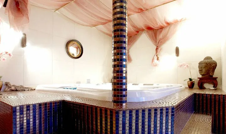 THAILAND sport & spa