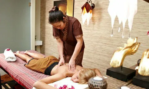 THAILAND sport & spa