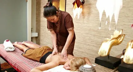 THAILAND sport & spa