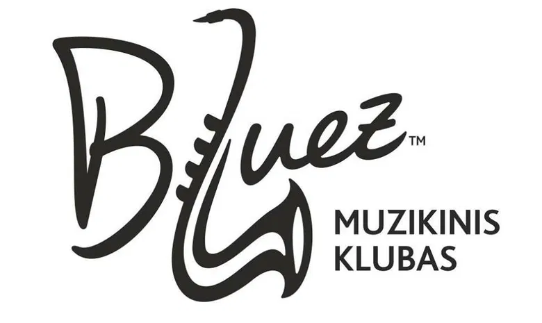 Muzikinis klubas „Bluez“