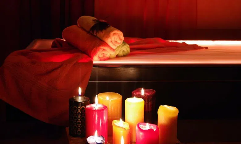 Gaudos Spa namai