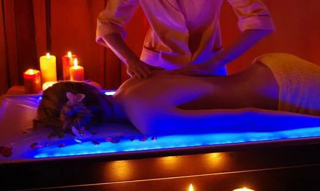 Gaudos Spa namai