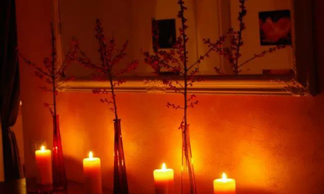 Gaudos Spa namai