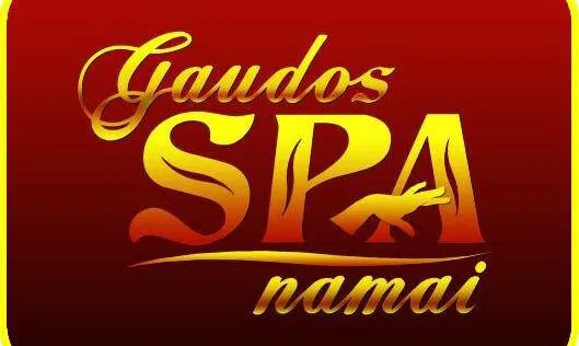 Gaudos Spa namai