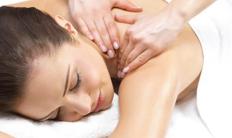 Gaudos Spa namai