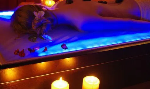 Gaudos Spa namai