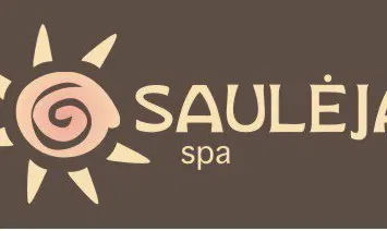 Saulėja - SPA centras