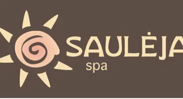 Saulėja - SPA centras