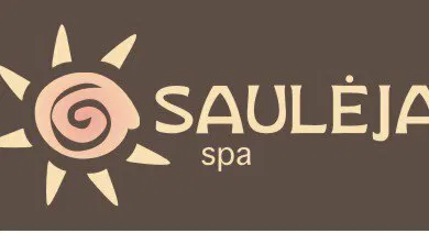 Saulėja - SPA centras
