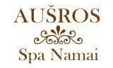 AUŠROS SPA namai