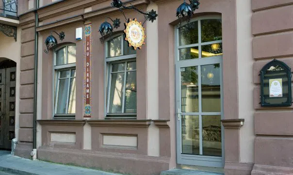 Shanti SPA ir Ajurvedos centras