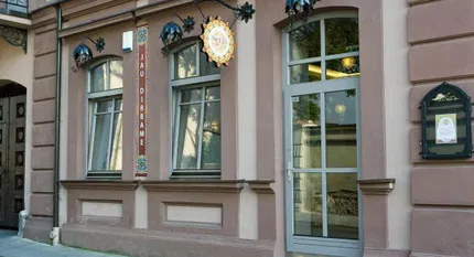 Shanti SPA ir Ajurvedos centras