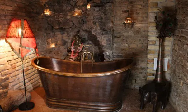 Shanti SPA ir Ajurvedos centras
