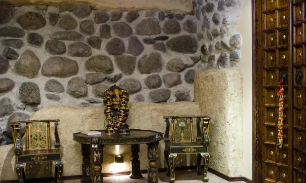 Shanti SPA ir Ajurvedos centras