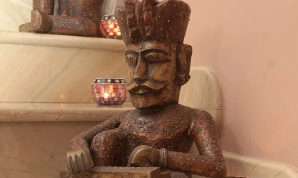 Shanti SPA ir Ajurvedos centras