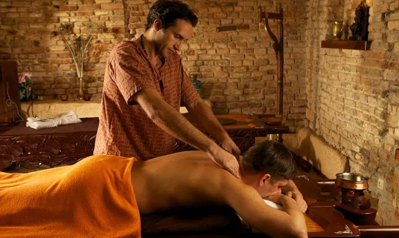 Shanti SPA ir Ajurvedos centras