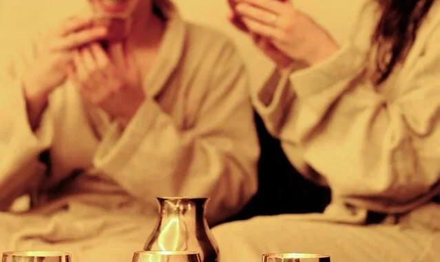 Shanti SPA ir Ajurvedos centras