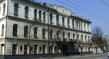 Kauno Maironio universitetinė gimnazija