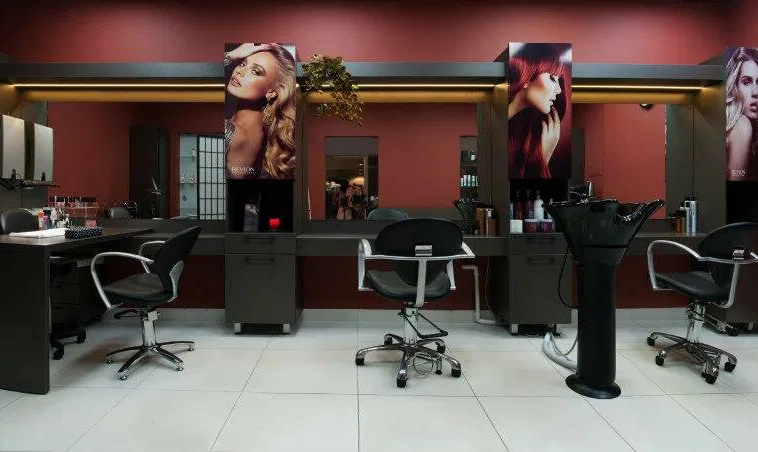 East Island SPA centras