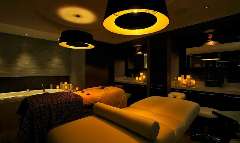 SPA Vilnius 
