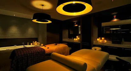 SPA Vilnius 