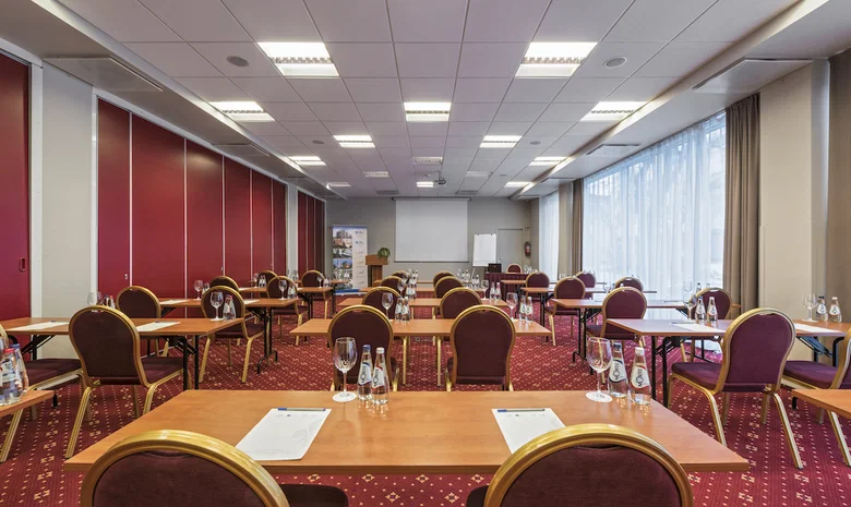 Viešbutis Best Baltic Kaunas