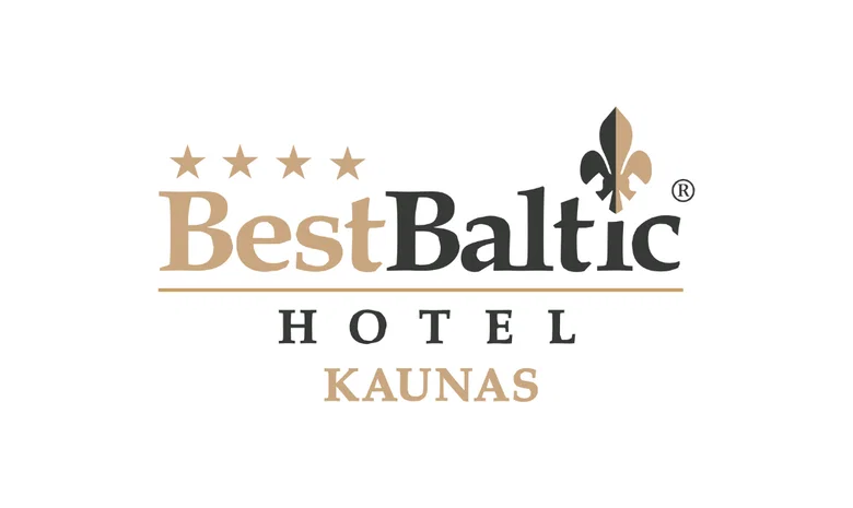 Viešbutis Best Baltic Kaunas
