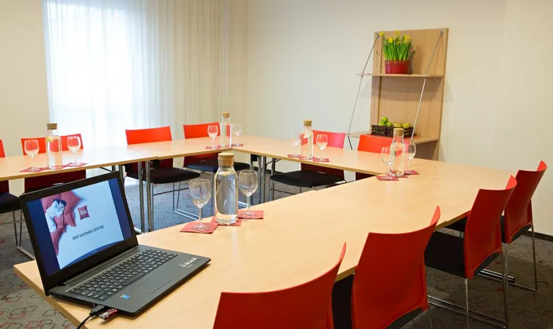 Ibis Kaunas Centre