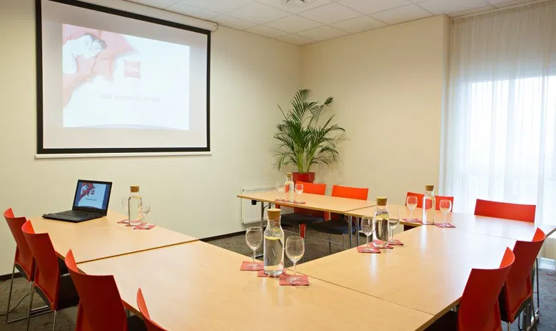 Ibis Kaunas Centre