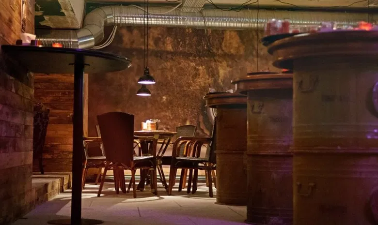 CUBA Studija Pub&Club