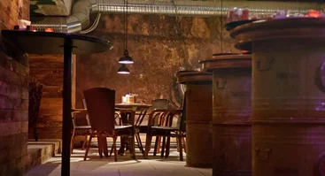CUBA Studija Pub&Club