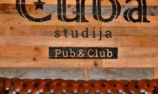 CUBA Studija Pub&Club