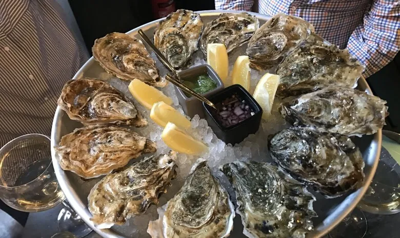 Bistro Selfish