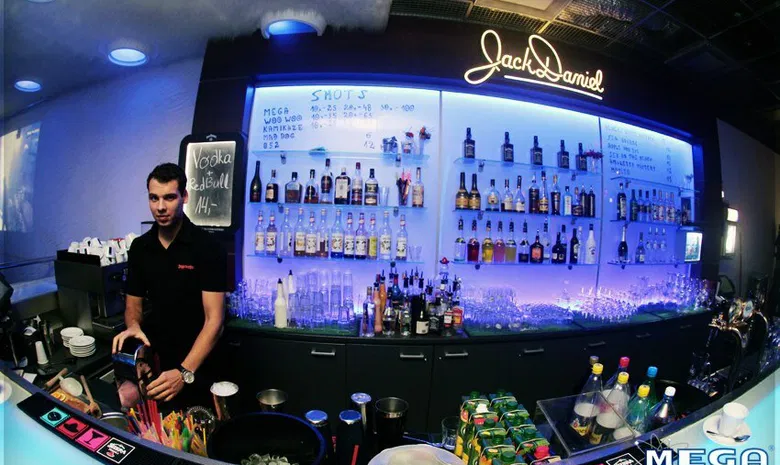 Mega club