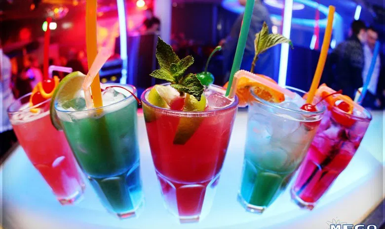 Mega club