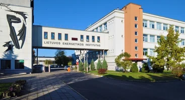 Lietuvos energetikos institutas