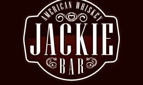 Jackie - viskio baras