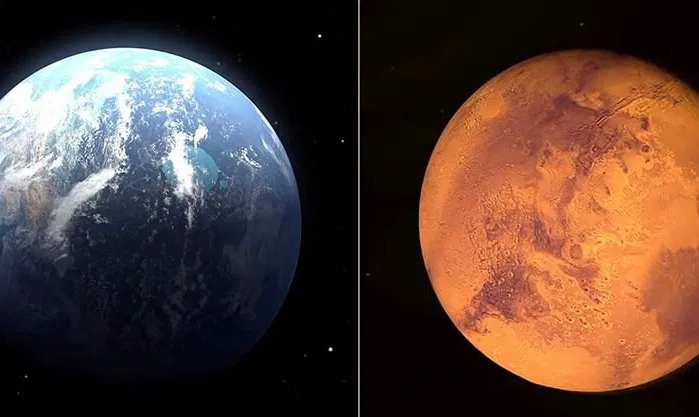 VU TFAI Planetariumas