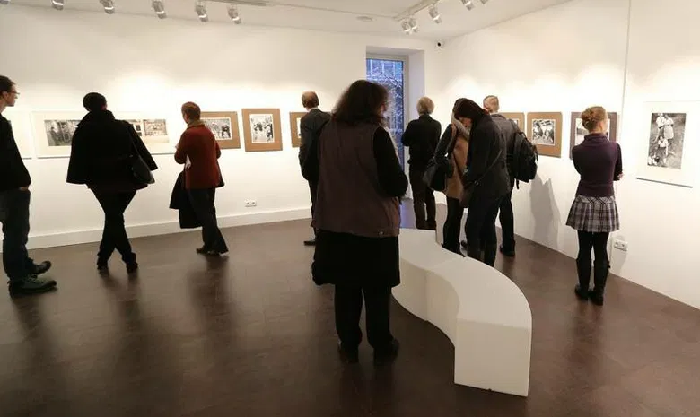 Aušros muziejaus edukacijos centras
