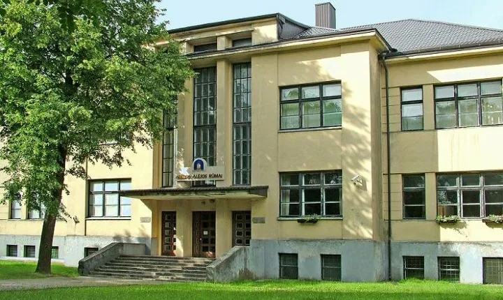 Aušros muziejaus edukacijos centras