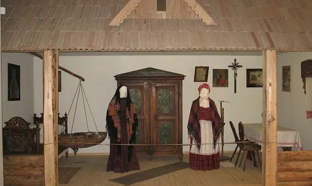 Aušros muziejaus edukacijos centras