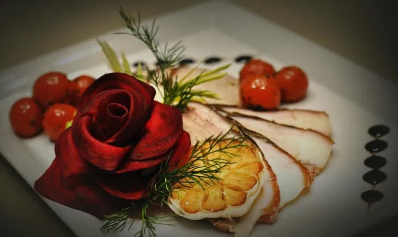 Restoranas "Vasaris"