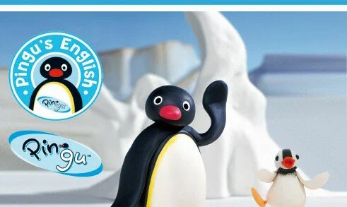 Pingu`s English School Kaunas