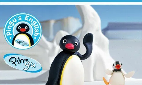 Pingu`s English School Klaipėda